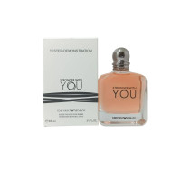 Giorgio Armani Emporio Armani Stronger With You edt 100ml Tester